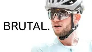 Rolling PUNCHERS & BRUTAL Final Climb | Hainan Gran Fondo 2025