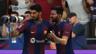 FIFA - Mundial de clubes con Leyendas #39