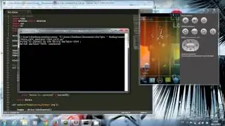 Executando Script com o Monkeyrunner - Parte I