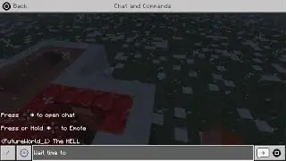 Minecraft strange weather and myth busting