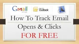 How to Track your Email? Apne Email ko kaise track karte hain?
