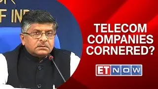 Call Drop Issue: Telecom Companies Cornered?