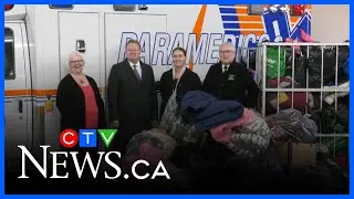 P.A. holiday campaign gathers final donations