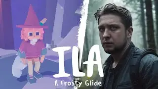 ЕВГЕША МОЛОДАЯ ВЕДЬМА - ILA A Frosty Glide