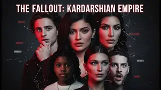 Inside Hollywood&rsquo;s Biggest Scandals: Kardashians, Bella Hadid & More
