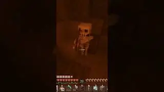 #shorts #minecraft #minecraftgameplay #minecraftsurvival #minecraftmining #minecraftmine