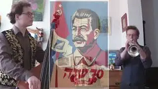 Klezmotivn   &mdash;   Dzhankoye   |   Джанкой   (2021)
