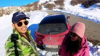 REUPLOAD!! Monteregro day 5,  Durmitor National Park, Zabaljak