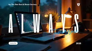 Always Tomorrow &ndash; Cozy Indie-Folk-Pop | Music for Photographers Series
