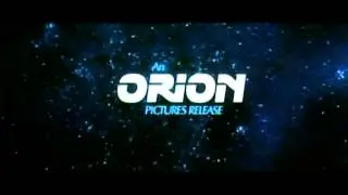 Dream Logo Combos: Orion Pictures/Lucasfilm Ltd.