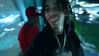 BabySolid - Master Splinter [Official Video] (Shot. By Chinxtv)