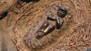 Kleine Kirchenf&uuml;hrung durch St. Johannis L&uuml;neburg