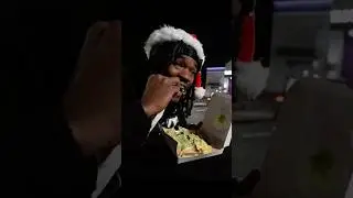 Asking fast food restaurants for their WORST ITEM..