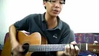 All For Love - Hillsong Cover (Daniel Choo)