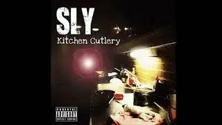 Sly Tendencies - Brand New (No Static/Alternate Outro)