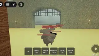 roblox dead rails the castle solo (166)