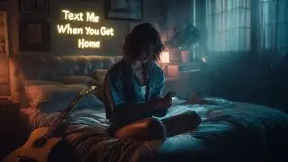 Kimmie Kay &ndash; Text Me When You Get Home (But Like&hellip; Also Now)