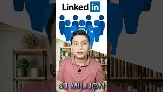 Linkedin Fake Jobs #linkedin #fakejobs #linkedintips #scam #joboffers