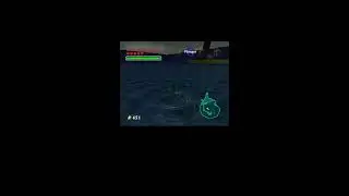 zelda OOT la suite