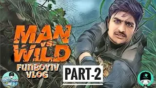 funboyiv vs wild funny video