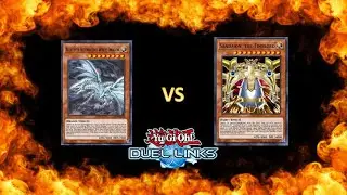 [KOG DUEL] BLUE-EYES vs TIMELORD [Yugioh Duel Links] EP.24