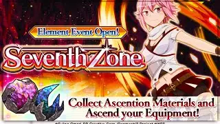 Double Haruhime S Clear // Thunder Zone // Danmachi Memoria Freese 2020