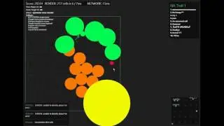 Alis.io=TROLL/SERVER=ULTRA HACK=