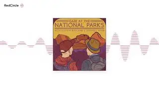 Gaze At the National Parks - 42- The Frying Pan Trail: Capitol Reef NP