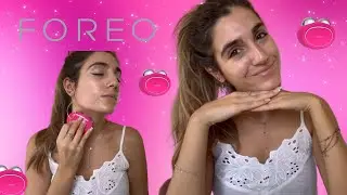 FOREO BEAR 2: Tengo la SOLUCIÓN para el envejecimiento de tu piel 💆🏼‍♀️