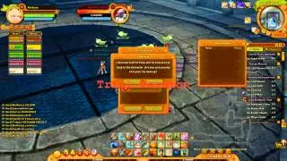 RM H Legit Modified Stacking Method (with friends)  Part 2