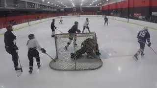 Paramount Ice Thornhill - Feb 7, 2023