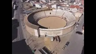 Calasparra, Video Tur&iacute;stico de Murcia
