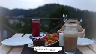 Unplug and reconnect with nature at @justnaturalswellnessresort333