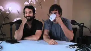 DP/30: Cyrus, writer/directors Jay Duplass & Mark Duplass