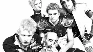 DEAD INSIDE THE CHRYSALIS - TranZsister Oblivion