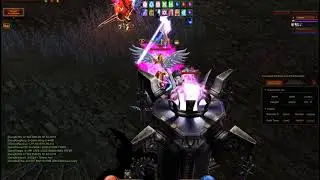 Arka War  May 06, 2020   MU Online PlayPark SEA Server