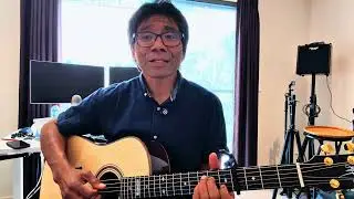Tanya Hatiku - Jamming Session | Guitar UNPLUGGED