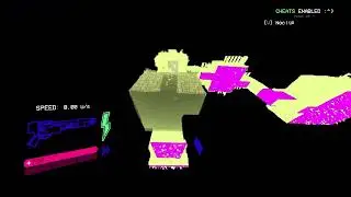 ULTRAKILL: Project Purgatorio - Unfinished\Abandoned Acedia level