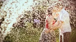 Secret Garden Love Story