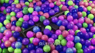 teto - teto que girar esse din , m4 2