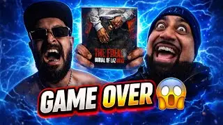 EMIWAY&rsquo;s FINAL DISS ? THE FINAL BURIAL OF LAZANUS [ REVIEW ] 😱🔥