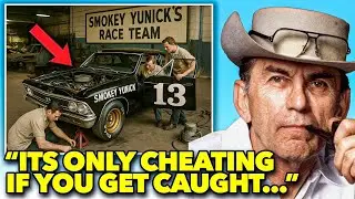 Smokey Yunick: The Greatest Cheater in NASCAR History &mdash; Or Simply Smarter Than Everyone Else!
