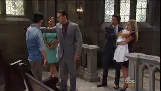 General Hospital - Olivia Scenes - 9/30/13