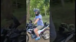 Nicaragua Motorcycle Fun | Trekking Thru Retirement