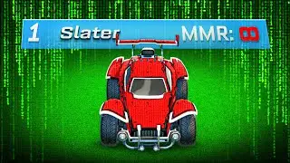 This Bot Has Solved Rocket League&hellip;