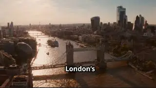 London Adventure Travel Guide!