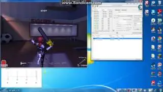 [TUT] How To Use CheatEngine In MicroVolts