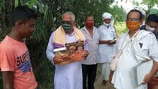 India Tribal care Trusts