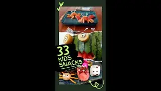 33 Kid-Friendly Meals in Minutes: A Parent's Guide #fastfunforkids