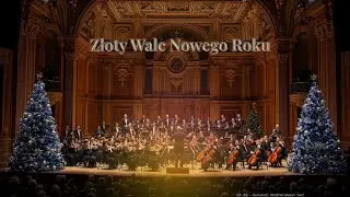 Waltz w złotym świetle